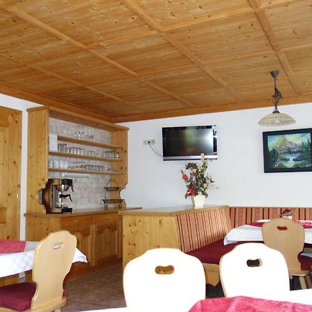 Ferienhaus Inge Sankt Leonhard im Pitztal Exterior photo