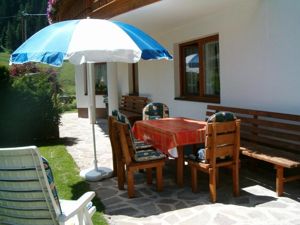 Ferienhaus Inge Sankt Leonhard im Pitztal Room photo