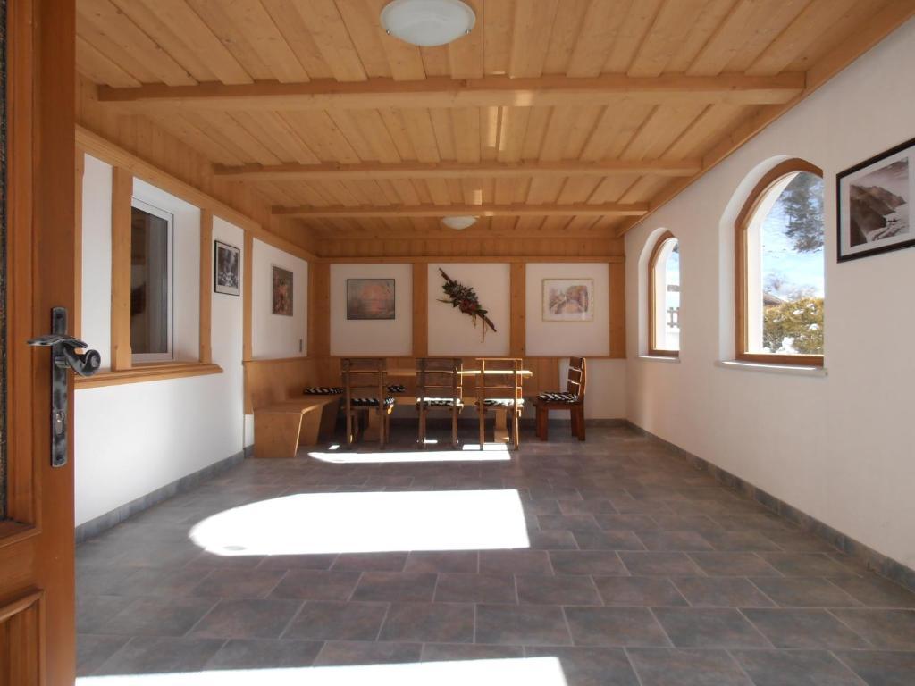 Ferienhaus Inge Sankt Leonhard im Pitztal Room photo