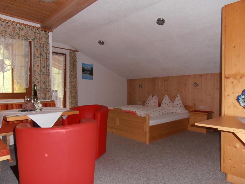 Ferienhaus Inge Sankt Leonhard im Pitztal Room photo