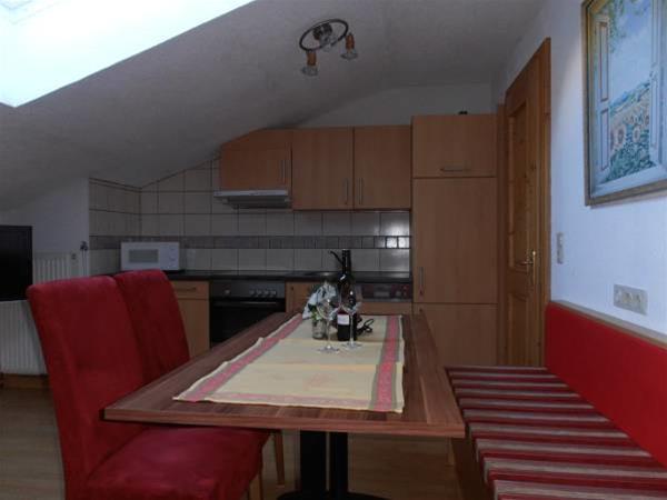 Ferienhaus Inge Sankt Leonhard im Pitztal Exterior photo