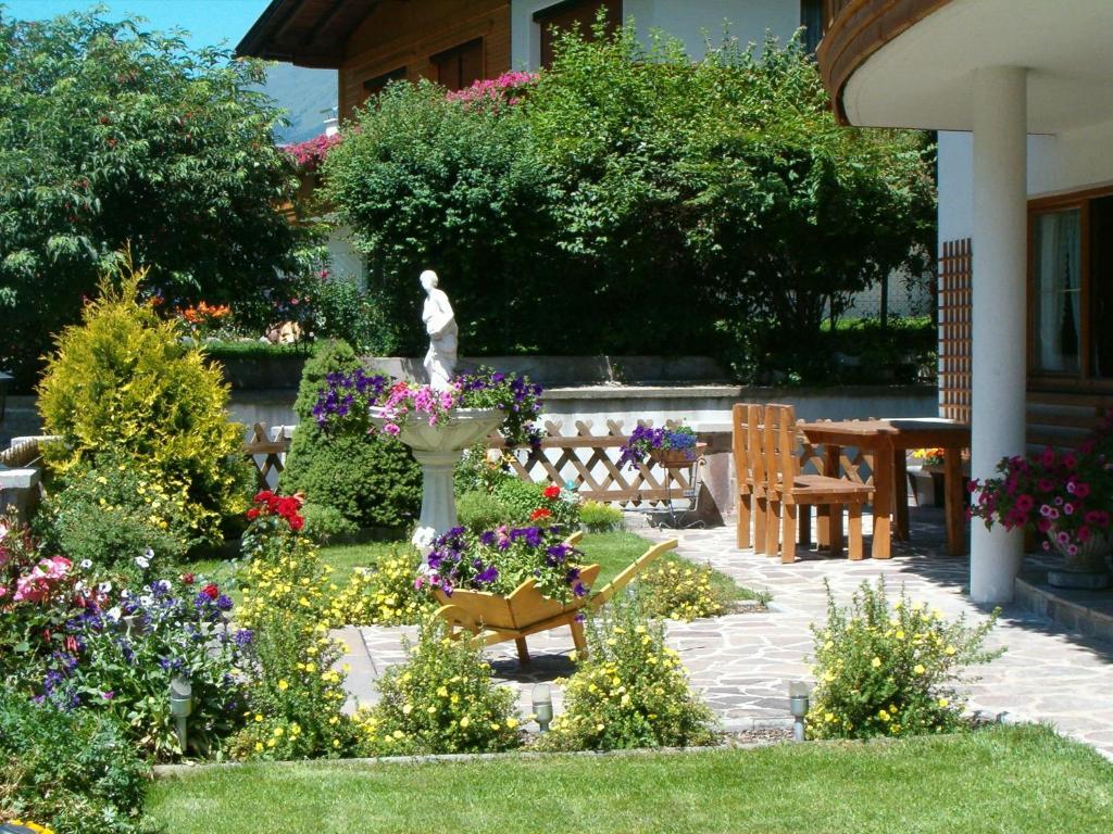 Ferienhaus Inge Sankt Leonhard im Pitztal Exterior photo