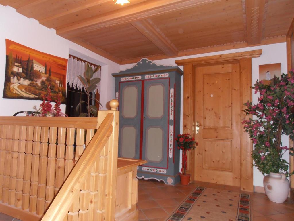 Ferienhaus Inge Sankt Leonhard im Pitztal Exterior photo